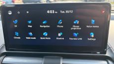 Hyundai INSTER 85kW 02 49kWh 5dr Auto Electric Hatchback